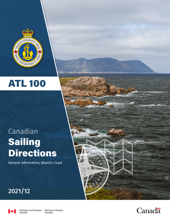 ATL 100 General Information, Atlantic Coast