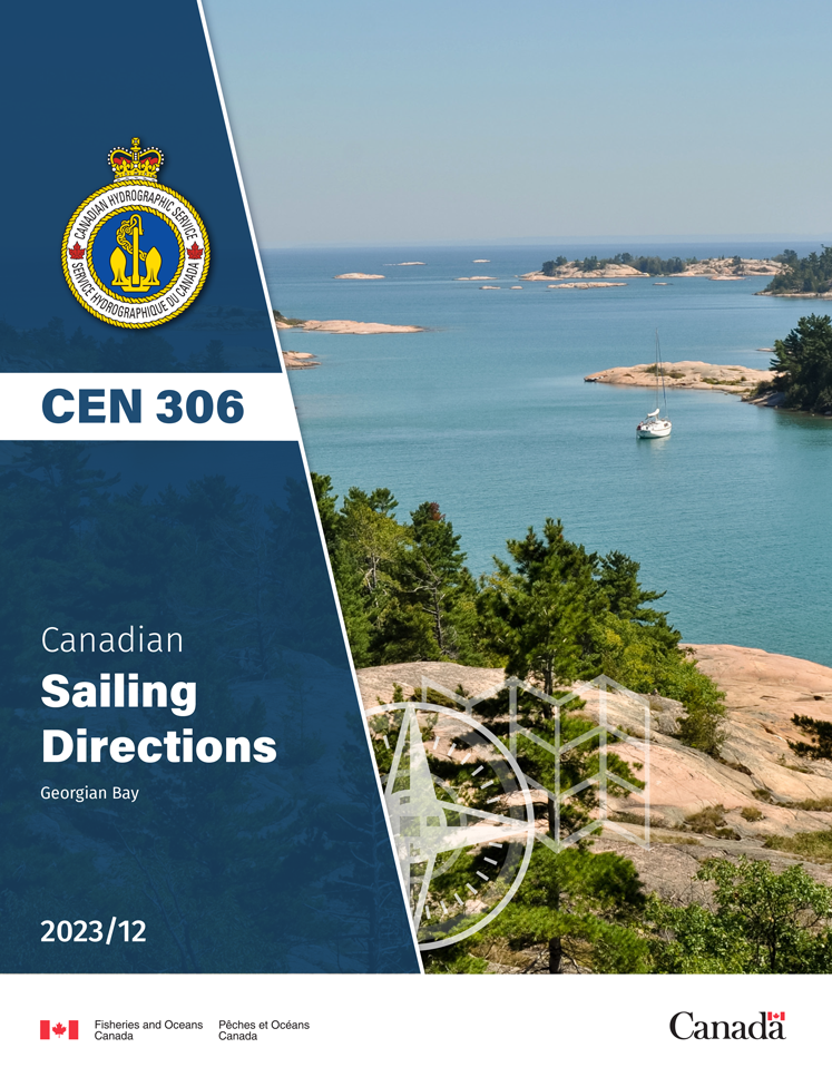 CEN 306 Georgian Bay